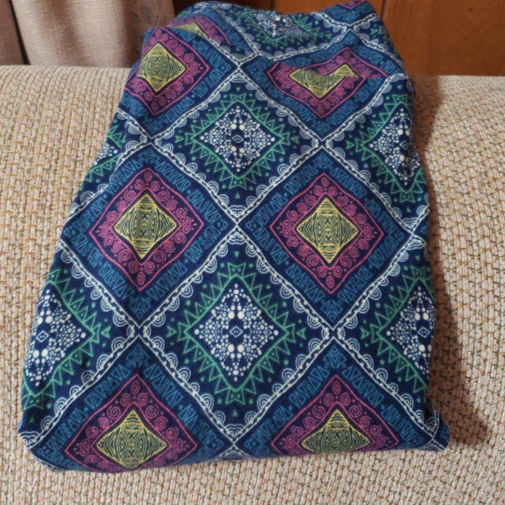 Lularoe OS leggings